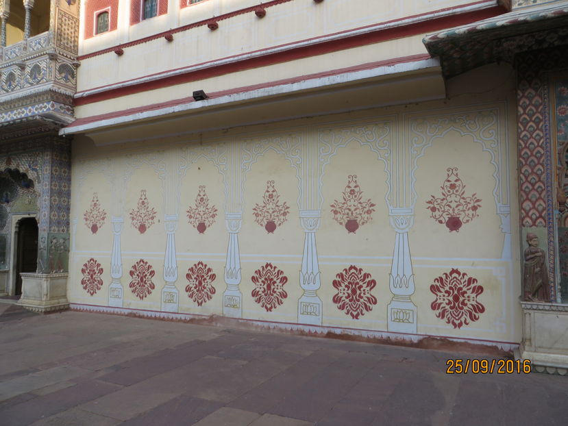  - India 2016