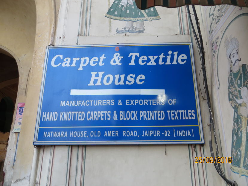  - India 2016