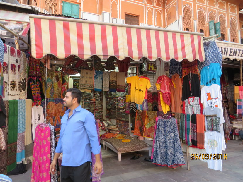 - India 2016