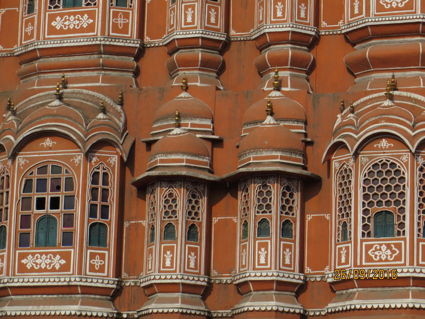  - India 2016