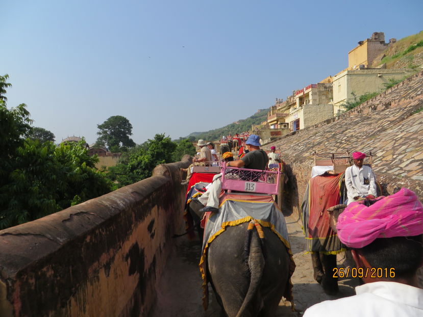  - India 2016