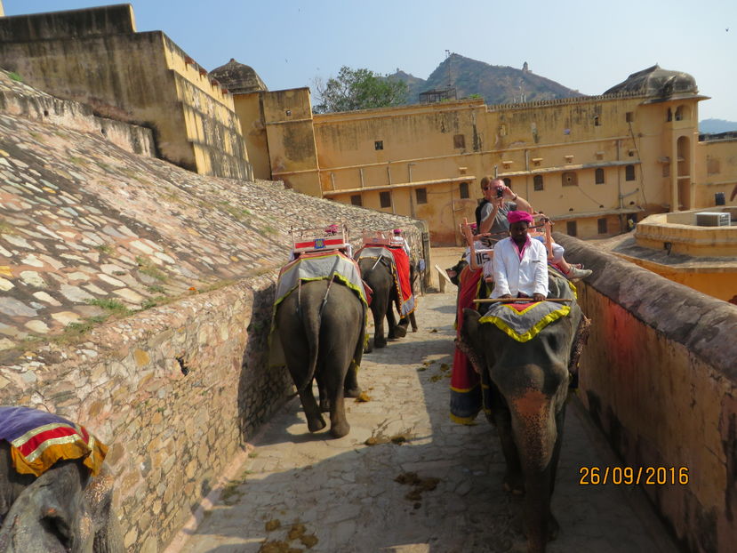  - India 2016