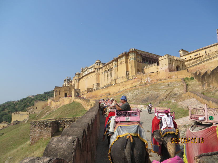  - India 2016
