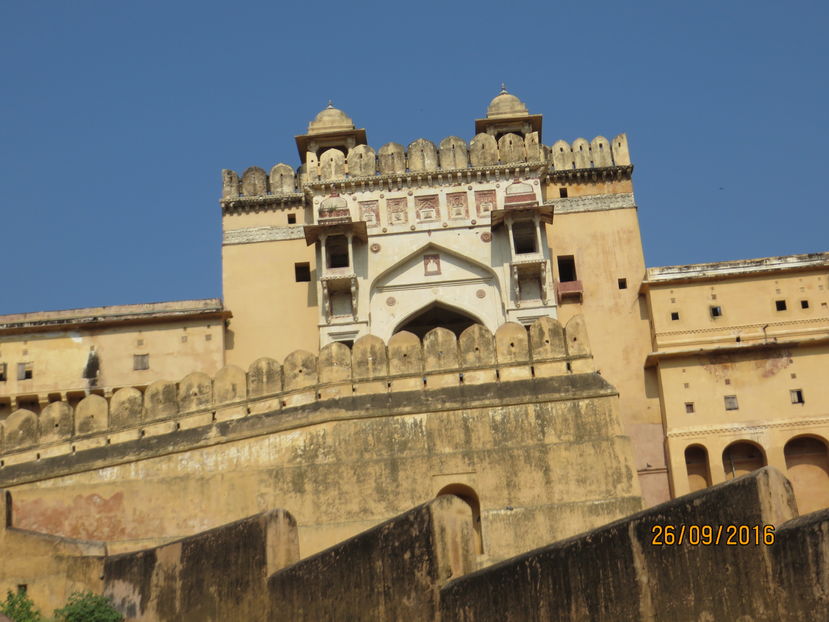 - India 2016