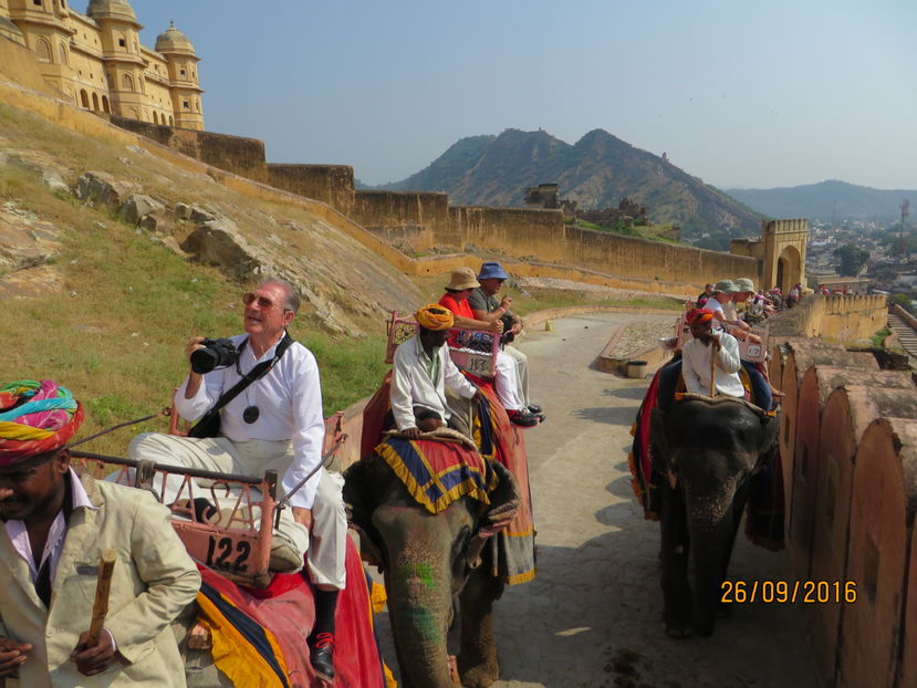  - India 2016