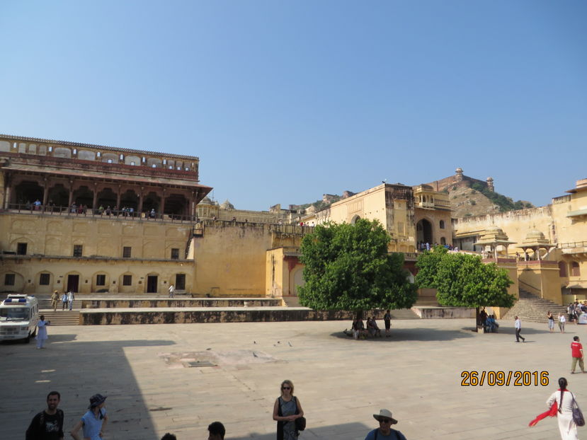  - India 2016