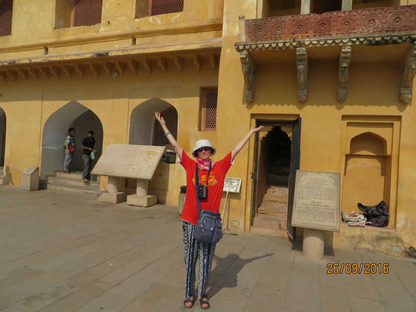  - India 2016