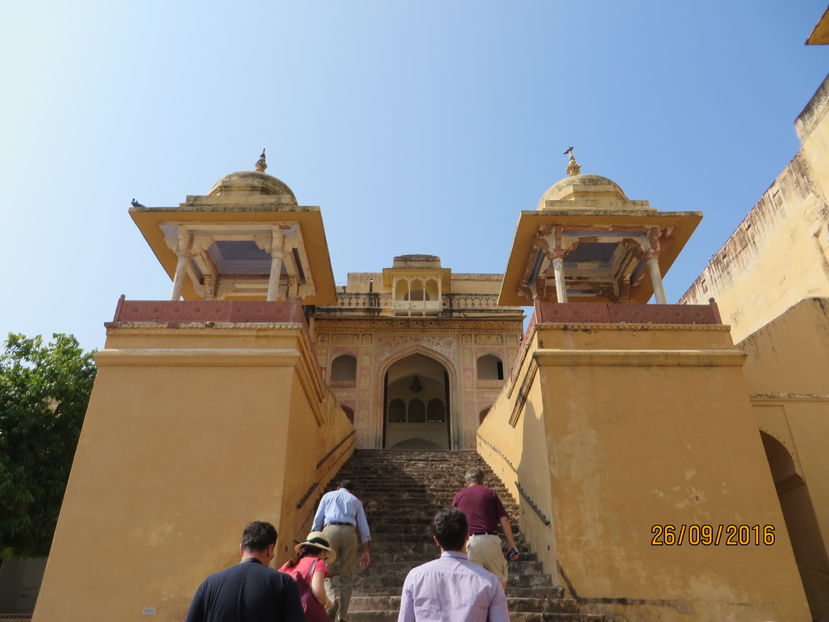  - India 2016