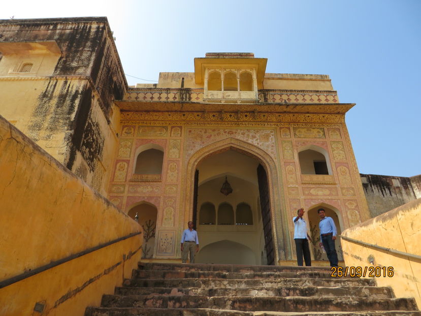  - India 2016