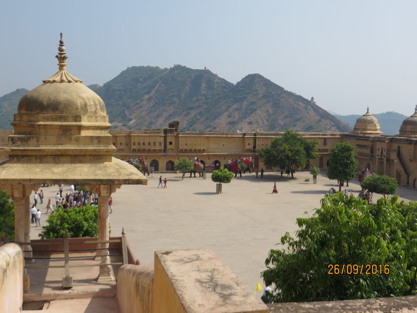  - India 2016