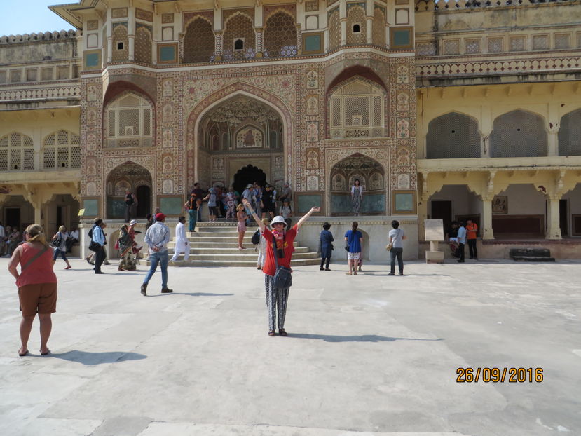  - India 2016