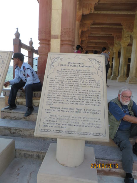  - India 2016