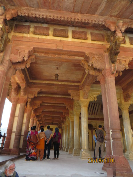  - India 2016