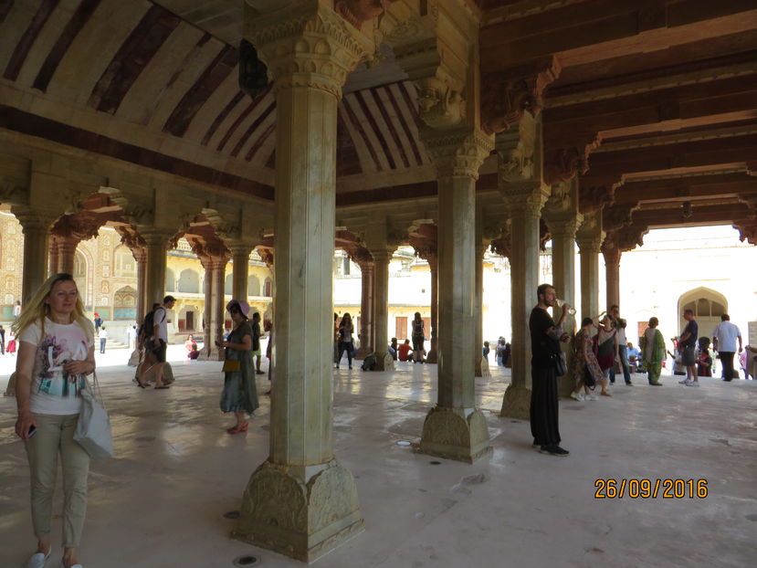 - India 2016