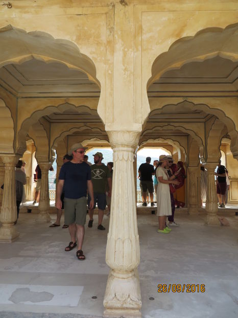  - India 2016