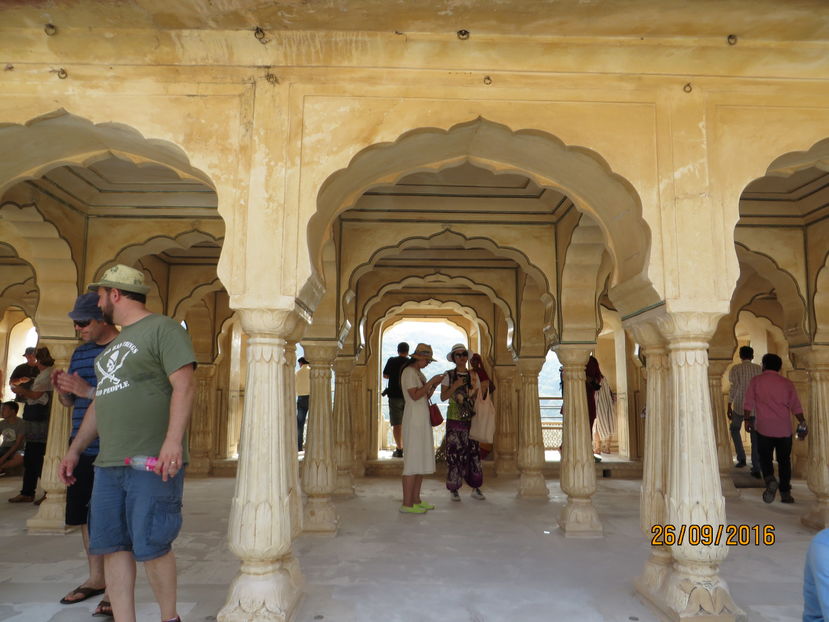  - India 2016