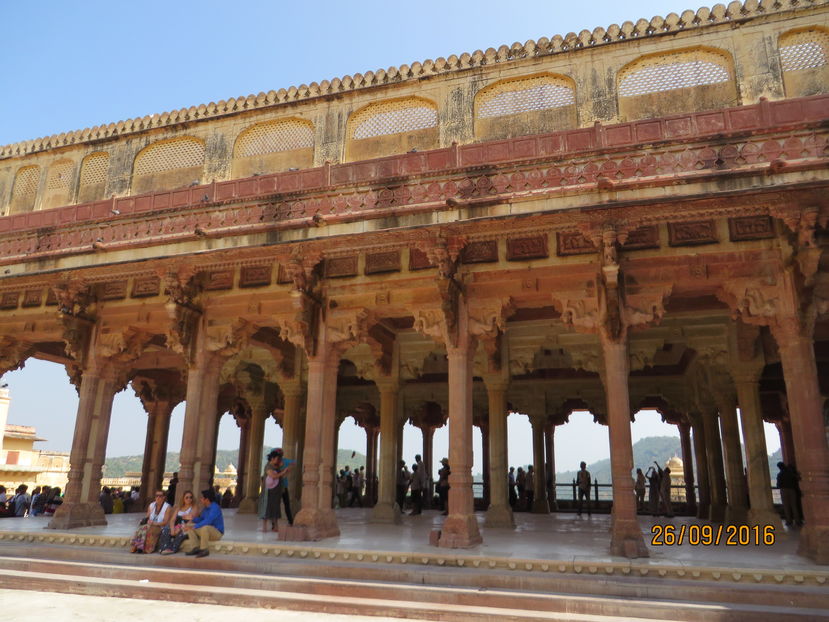  - India 2016