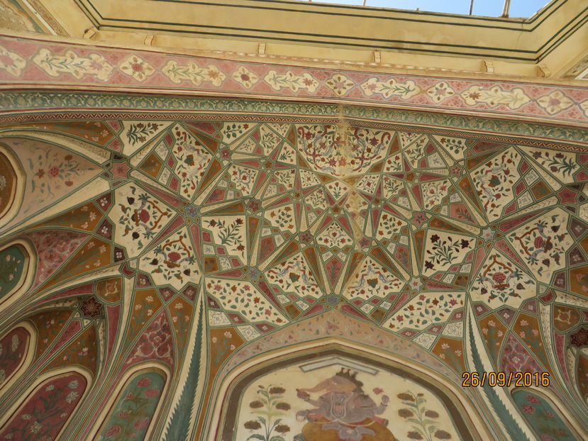  - India 2016