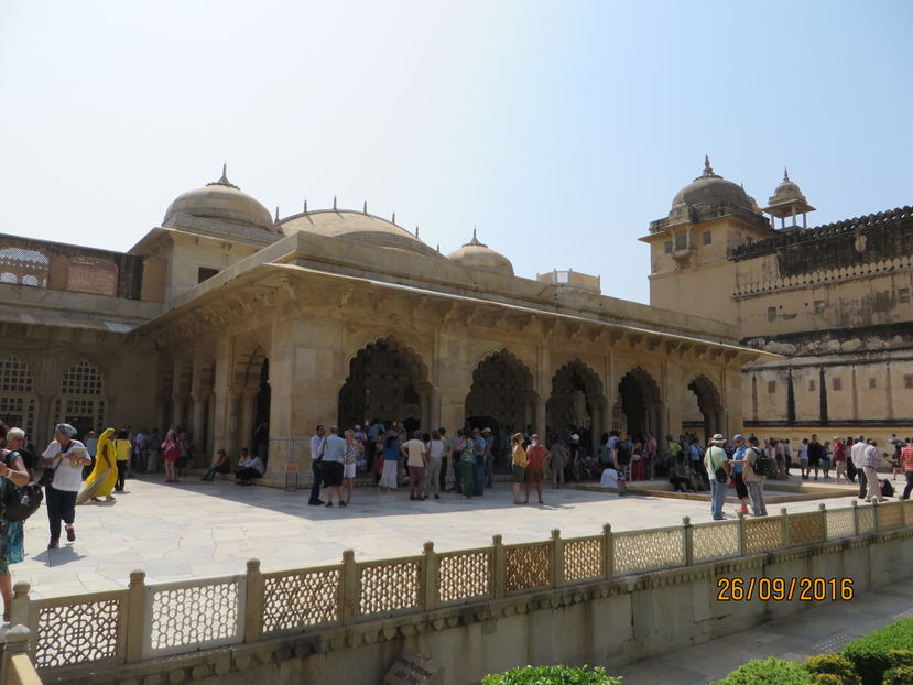  - India 2016