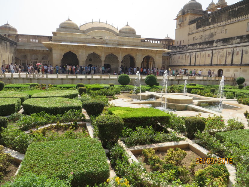  - India 2016