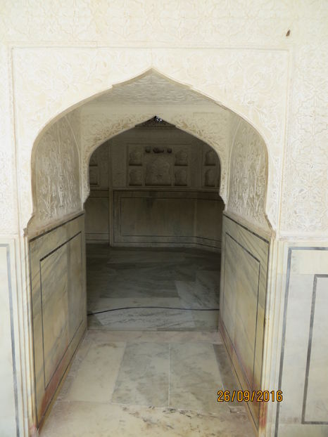  - India 2016