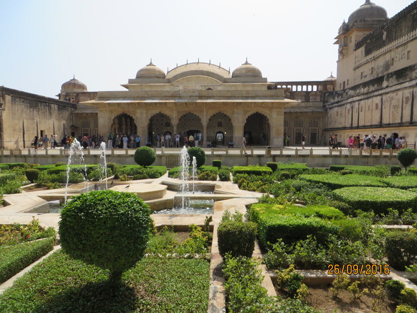  - India 2016