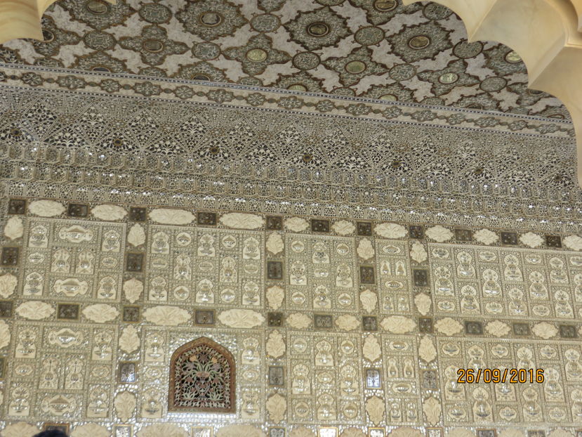  - India 2016