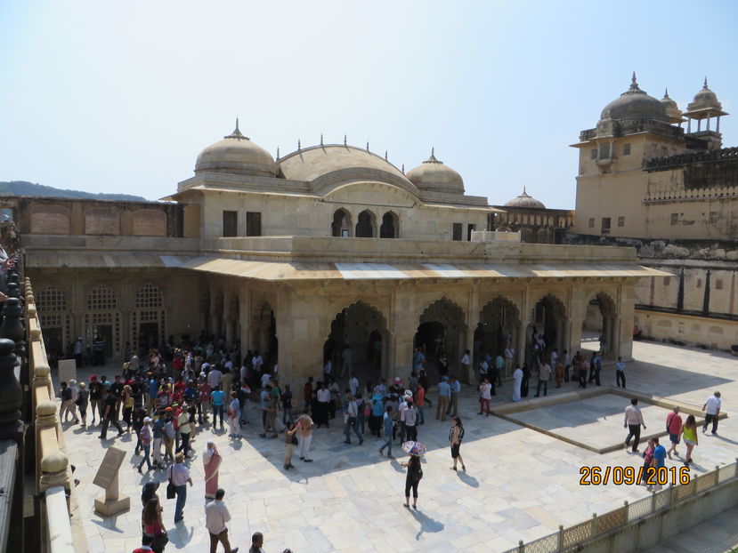  - India 2016