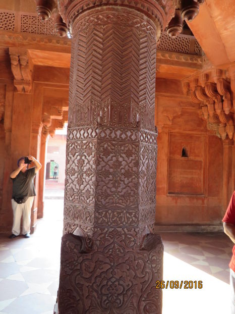  - India 2016