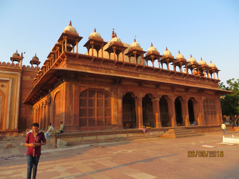  - India 2016
