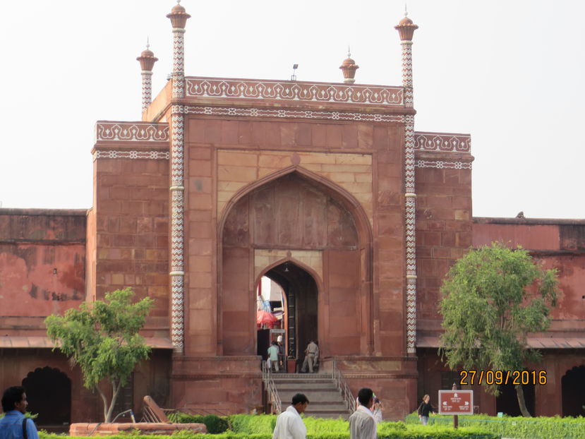  - India 2016