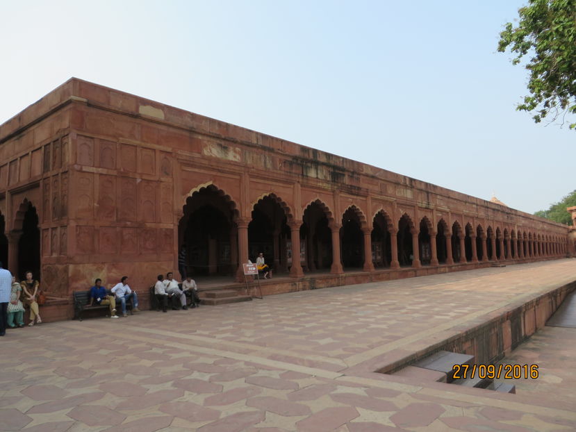  - India 2016