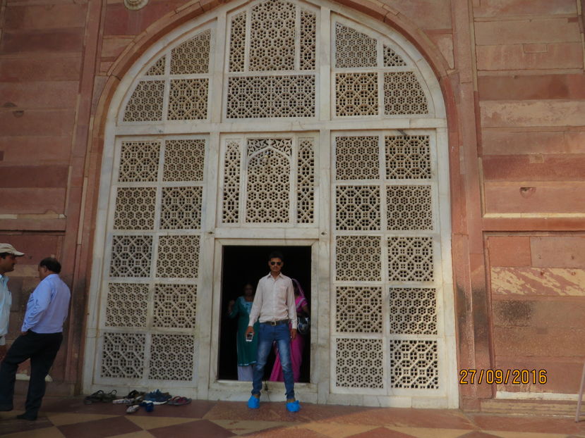  - India 2