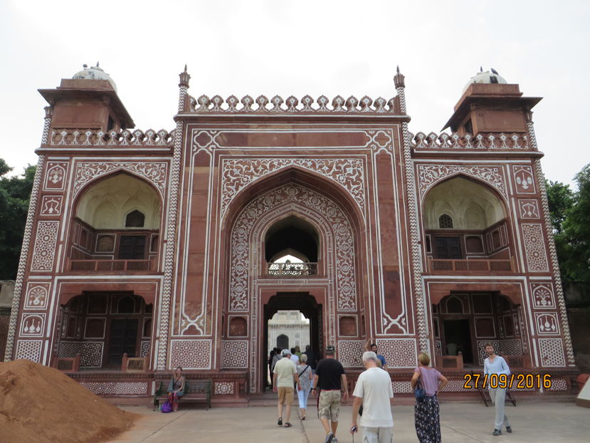  - India 2