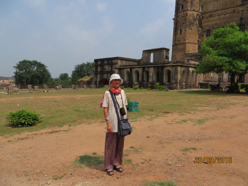  - India 2