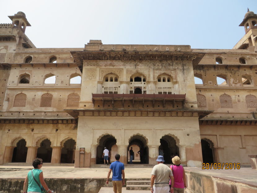  - India 2