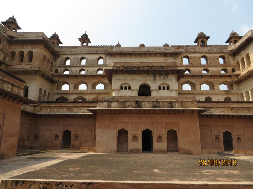  - India 2
