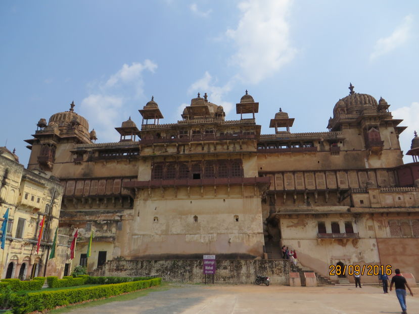  - India 2