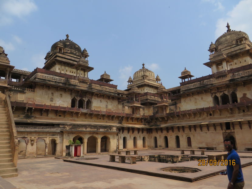  - India 2