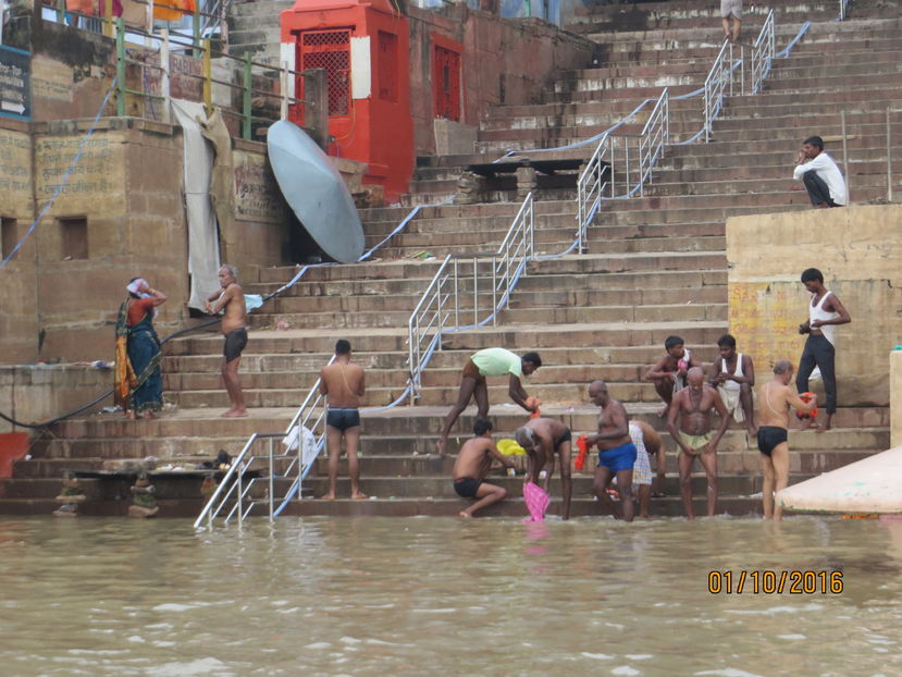  - India 2