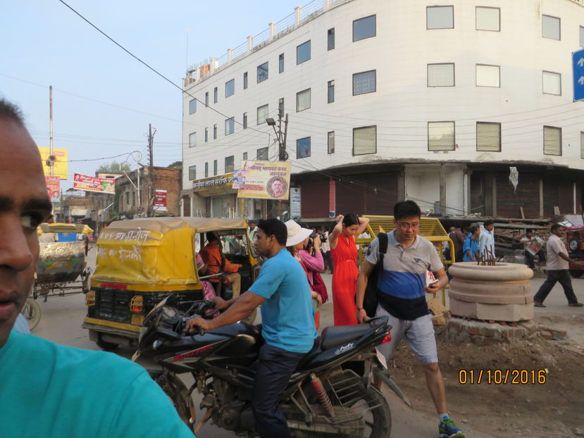  - India 2