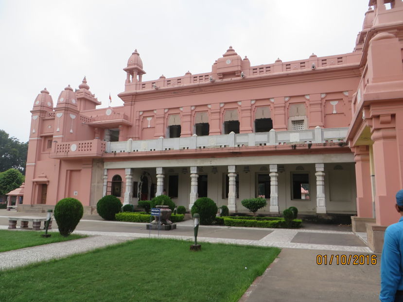  - India 2