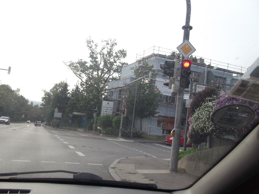 in Starnberg, case de oameni banosi