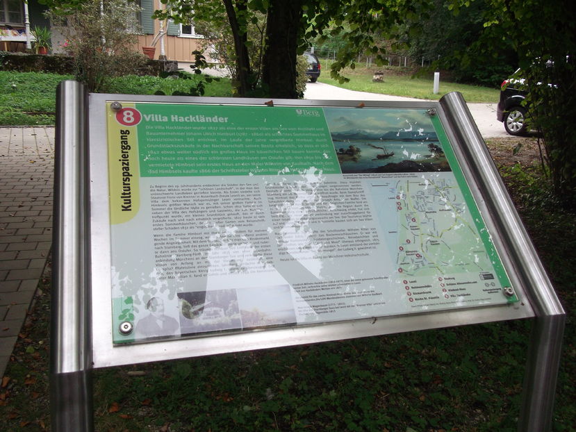 explicatii despre cladirea cea mai veche din zona