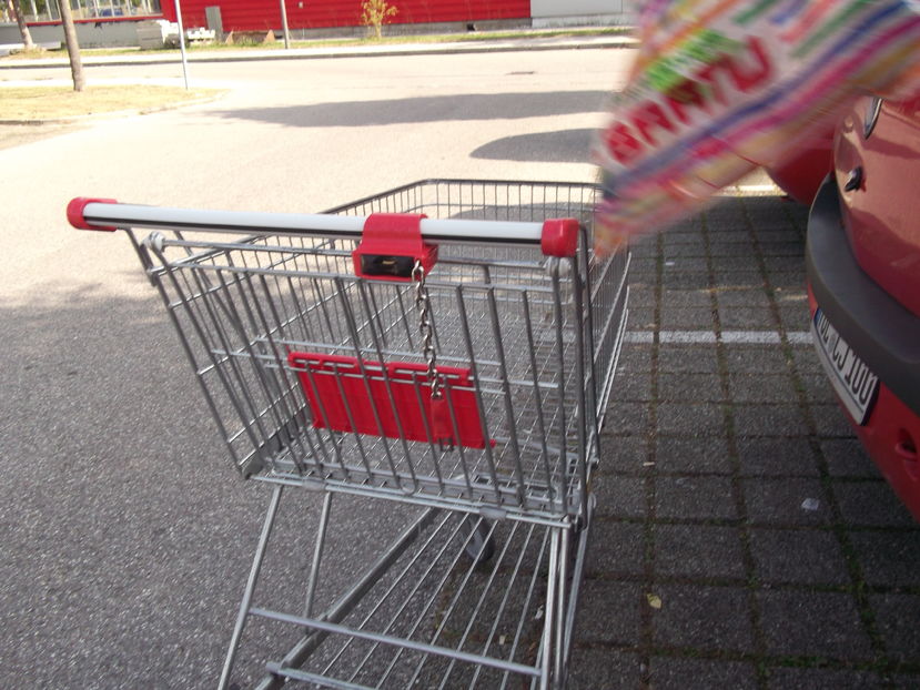 la Kaufland