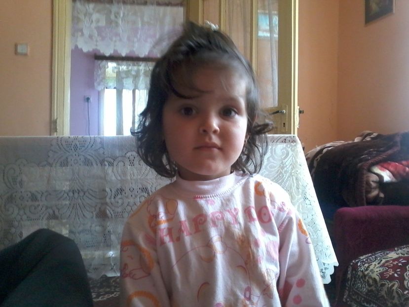  - B - ALEXANDRA EMMA - FETITA MEA