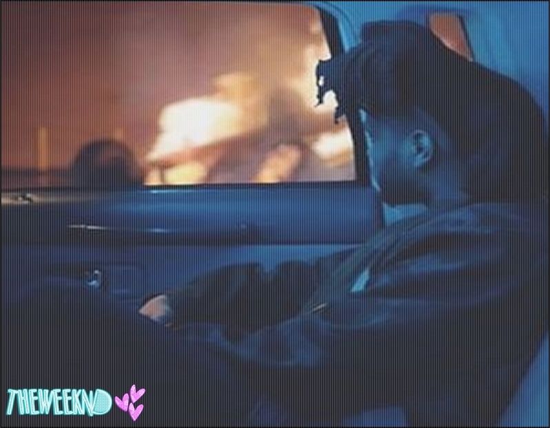 ☪ 03.10.2016 │ day 429 ϟ - Give any other day but - Thursday