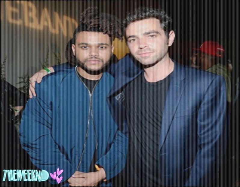 ☪ 06.10.2016 │ day 432 ϟ - Give any other day but - Thursday