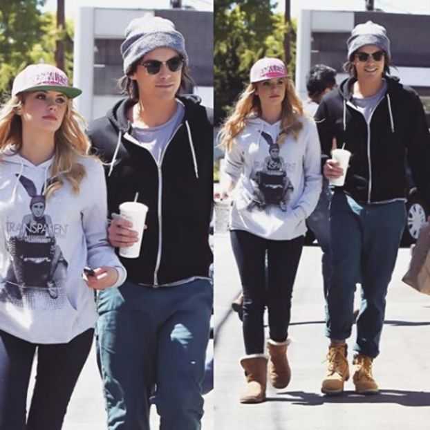 large (17) - ashley benson