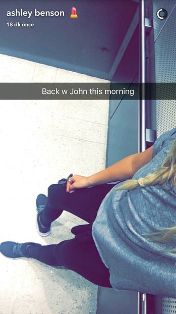 large (21) - ashley benson